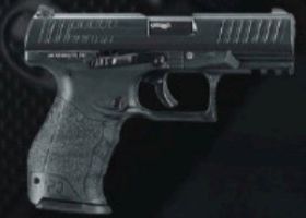 Walther PPQ