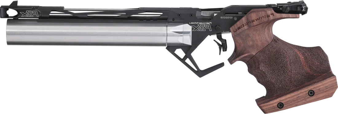 Air Pistol