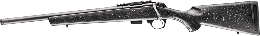 Bergara Bolt Action