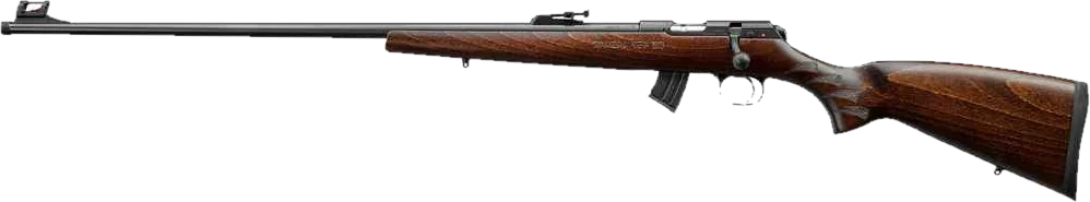 CZ Jaguar