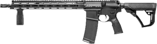Daniel Defense 5.56