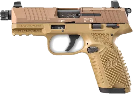 FN 502