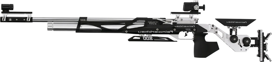 Feinwerkbau Air Rifle
