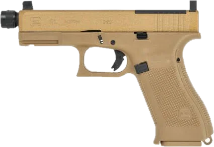 Glock 19X