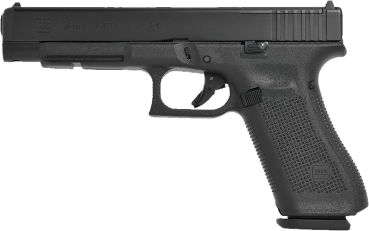Glock 34