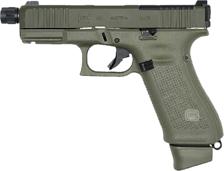 Glock 45