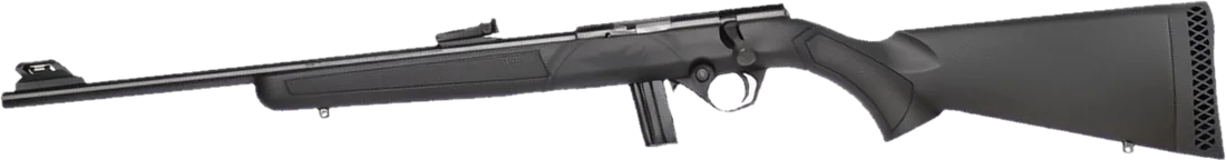Mossberg Bolt Action