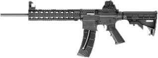S&W M&P 15-22