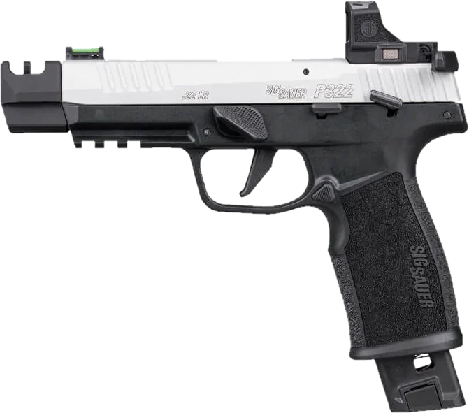 SIG SAUER P322