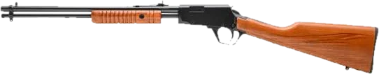Rossi Rio Pump Action