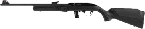 Rossi & Mossberg Semi Auto