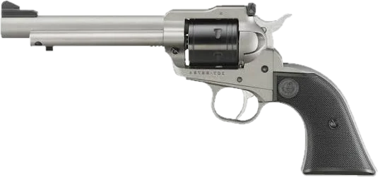 Ruger Revolver