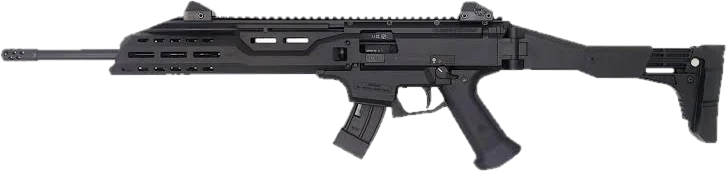 Scorpion EVO3
