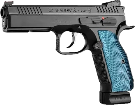 Shadow 2