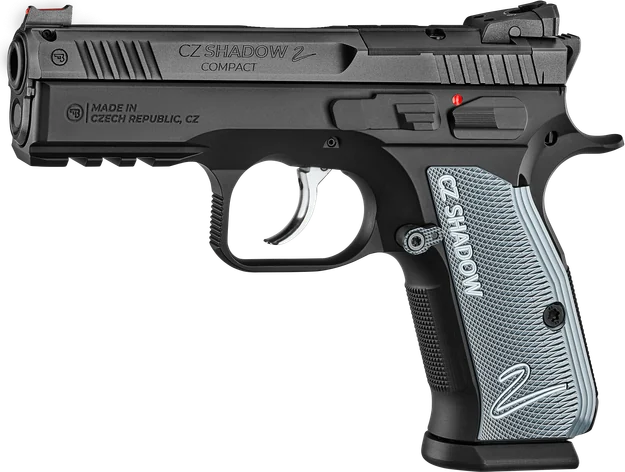 Shadow 2 Compact