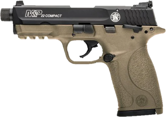 S&W Compact