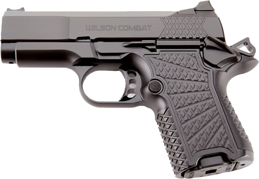 Wilson Combat 1911